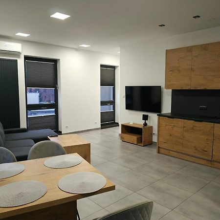 Apartamenty Dworcowa 45 Gliwice Ngoại thất bức ảnh
