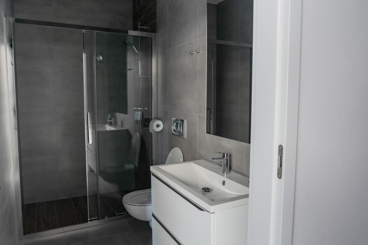 Apartamenty Dworcowa 45 Gliwice Ngoại thất bức ảnh