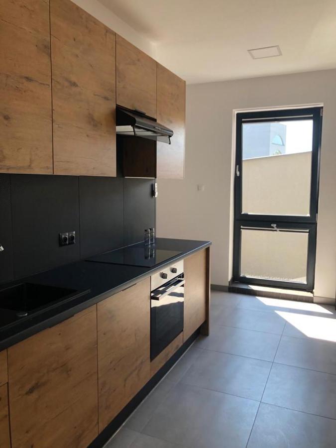 Apartamenty Dworcowa 45 Gliwice Ngoại thất bức ảnh