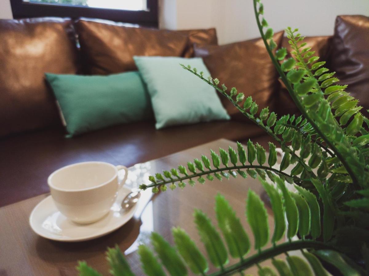Apartamenty Dworcowa 45 Gliwice Ngoại thất bức ảnh