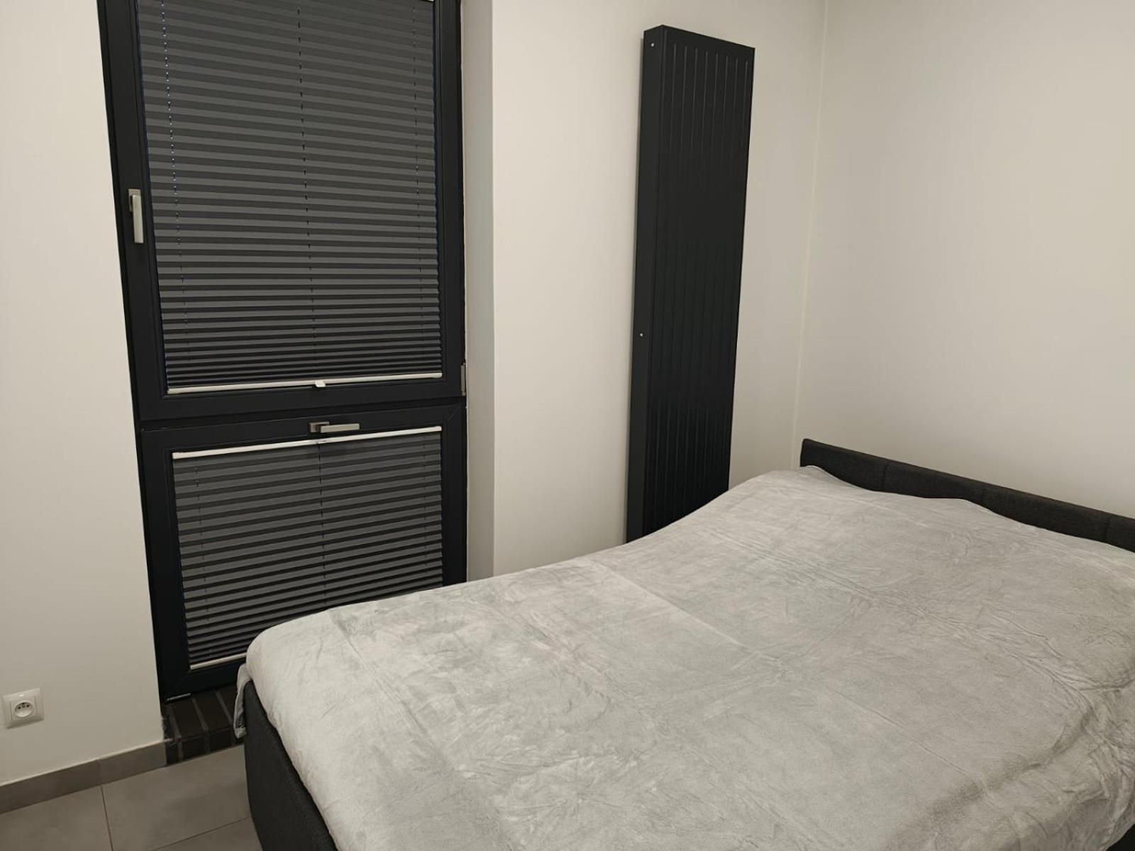 Apartamenty Dworcowa 45 Gliwice Ngoại thất bức ảnh